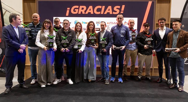 Kobe Motor presenta su ambiciosa temporada 2026 con el Yaris Rally5 FIA, relevo en la GR Cup y expansión eléctrica