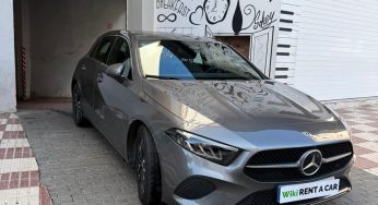 Cúanto cuesta alquilar un coche en Marbella por un día