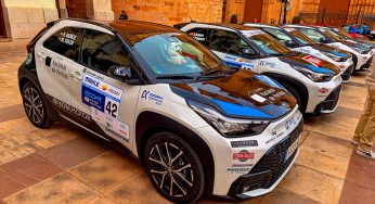 Mallorca reúne dos frentes del CEEA-RACE con Kobe Motor como protagonista en la Copa Kobe ECO y el nacional