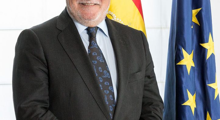 Pere Navarro: “La rebaja del límite de alcoholemia no la perdió el Gobierno, la perdieron los ciudadanos”