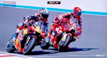 Marc Márquez firma una victoria histórica en Hungría y ya suma 100 triunfos en el Mundial