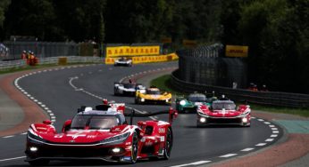 Toyota conquista Le Mans con una remontada para la historia