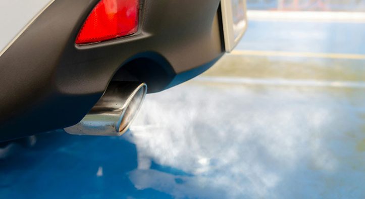 Cambia ya estos cinco hábitos cotidianos y reduce el impacto ambiental de tu conducción