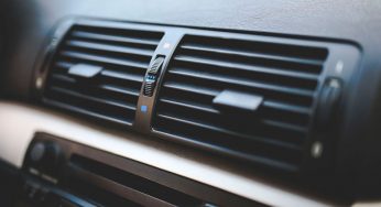 Cómo enfriar el habitáculo del coche en menos tiempo durante una ola de calor: seis gestos que marcan la diferencia
