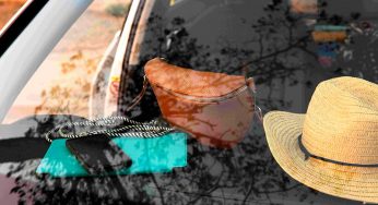 Cinco claves para actuar tras un robo en el coche y evitar que el problema vaya a más