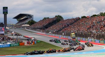 La Fórmula 1 impulsa el protagonismo de España en la nueva era de los grandes eventos