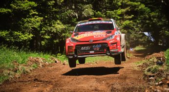 La trastienda de Toyota Gazoo Racing Spain: diez personas para arañar cada segundo en los rallies