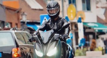 La Zontes 125X lidera un agosto de fuerte crecimiento para la moto en España