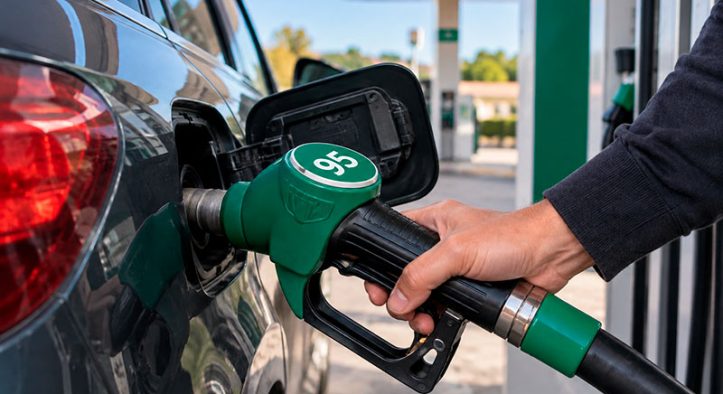 Nueve de cada diez conductores recortan su gasto en combustible por la subida de los precios