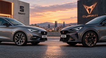 Cupra gana la batalla: ¿queda sitio para SEAT después de 2030?
