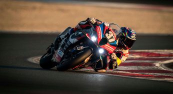 BMW Motorrad hace historia y conquista su primer Mundial de Resistencia