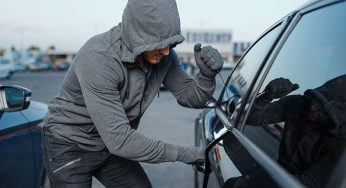 El robo de vehículos se dispara: uno cada 16 minutos en España