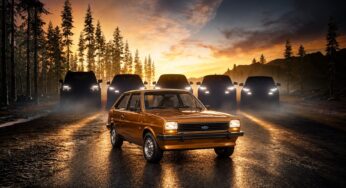 Ford Almussafes: 50 años haciendo historia sobre ruedas