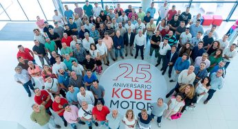 Kobe Motor: un nombre japonés que resume una forma de entender la empresa