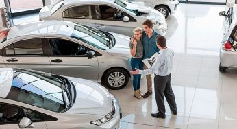 Así elegimos coche los españoles: el precio manda, pero la imagen también importa